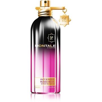 Montale Intense Roses Musk Tester EDP Volum 100 ml