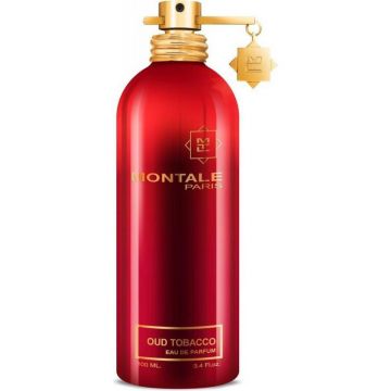 Montale Oud Tobacco Tester Unisex EDP Volum 100 ml