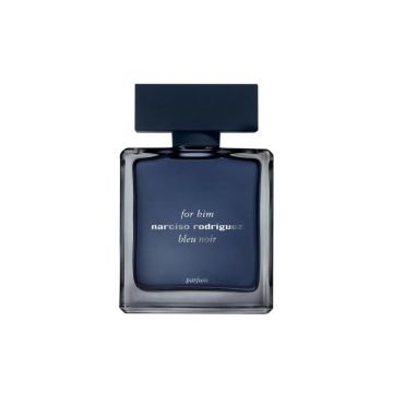 Narciso Rodriguez Bleu Noir Apă de parfum pentru Bărbați Tester Volum 100 ml