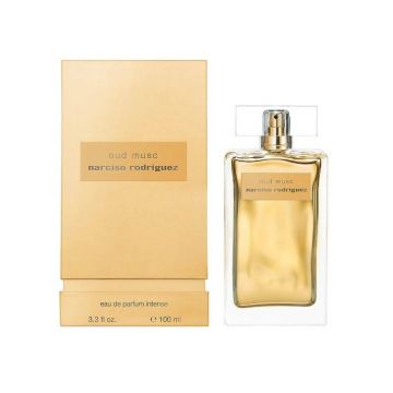Narciso Rodriguez For Her Oud Musc EDP Volum 100 ml