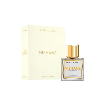 Nishane Ambra Calabria Extrait De Parfum Volum 2 ml
