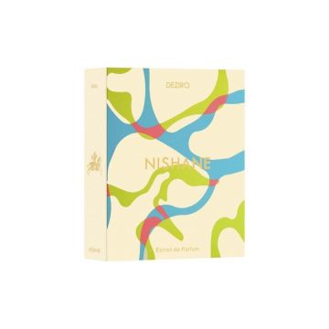 Nishane Deziro Extrait De Parfum Extract de parfum unisex Volum 50 ml