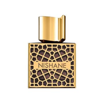 Nishane Nefs Extrait De Parfum Extract de parfum Unisex Tester Volum 50 ml