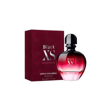Paco Rabanne Black XS 2018 EDP Volum 30 ml