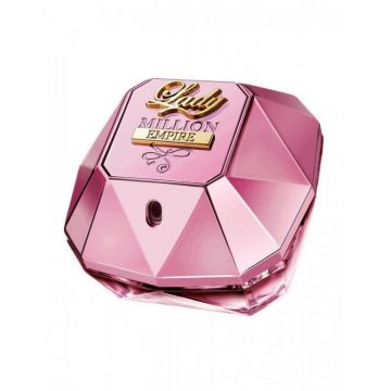 Paco Rabanne Lady Million Empire Tester EDP Volum 80 ml