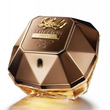 Paco Rabanne Lady Million Prive EDP Volum 80 ml