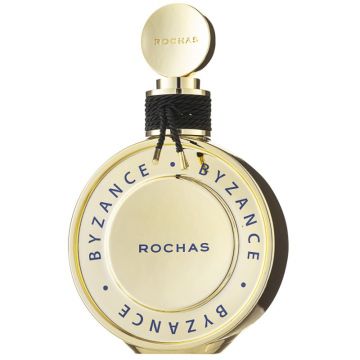 Rochas Byzance Gold Apa de parfum pentru Femei Tester EDP Volum 90 ml