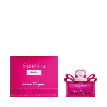 Salvatore Ferragamo Signorina Ribelle EDP Volum 100 ml