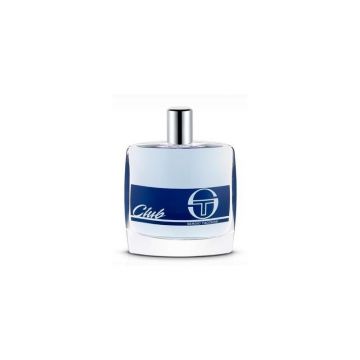 Sergio Tacchini Club Tester EDT Volum 100 ml