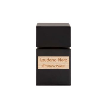 Tiziana Terenzi Laudano Nero Extrait De Parfum Tester Unisex Volum 100 ml