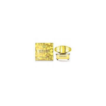 Versace Yellow Diamond Spray deodorant Volum 50 ml