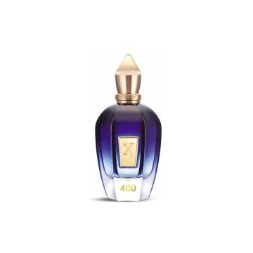 Xerjoff Join The Club 400 Unisex Eau de Parfum Tester EDP Volum 50 ml