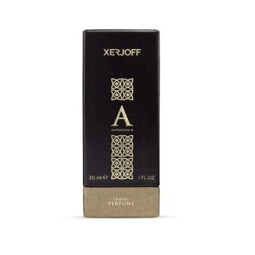 Xerjoff Oud Stars Alexandria II Parfum de călătorie Parfum unisex Volum 30 ml