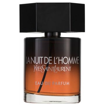 YSL La Nuit de L`Homme Tester|Apă de parfum Tester Volum 100 ml