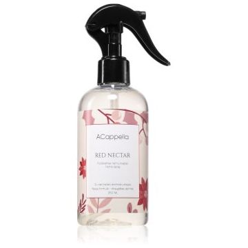 ACappella Red Nectar spray pentru camera