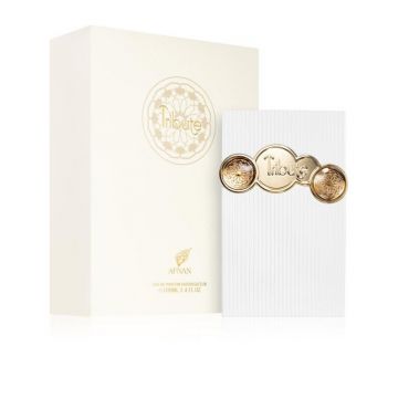 Afnan Tribute White EDP Volum 100 ml