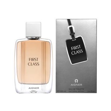 Aigner First Class EDT Volum 100 ml
