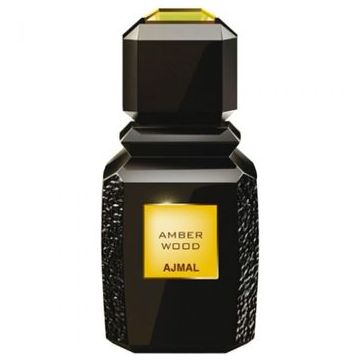 Ajmal Amber Wood Apa de parfum 50ml
