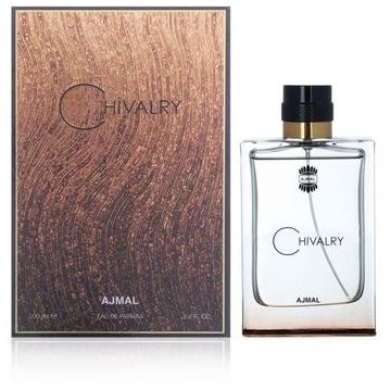 Ajmal Chivalry 100ml