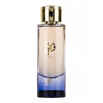 Al Wataniah Duha, Apa de Parfum, Barbati, 100 ml