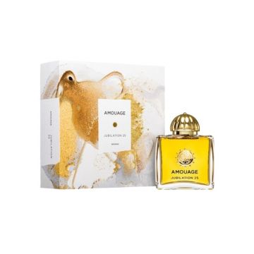 Amouage Jubilation 25 Eau de Parfum pentru femei EDP Volum 100 ml