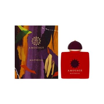 Amouage Material Apă de parfum Unisex EDP Volum 100 ml
