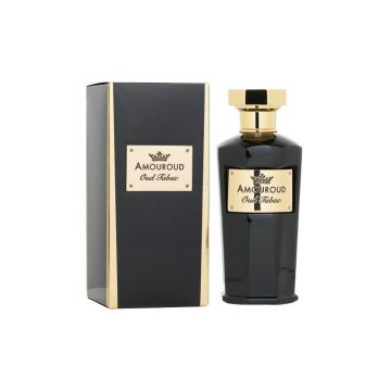 Amouroud Oud Tabac Apa de parfum unisex EDP Volum 100 ml