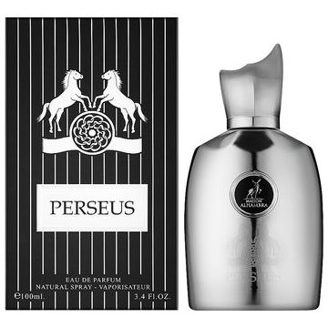 Apa de Parfum Alhambra, Perseus,  Barbati , 100 ml