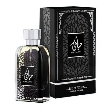 Apa de Parfum Ard al Zaafaran, Hayaati, Barbati,  100 ml