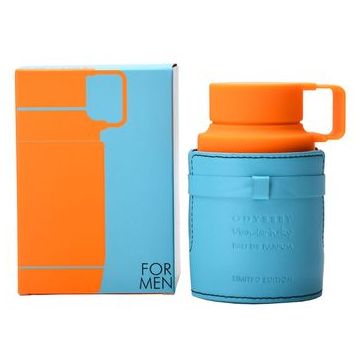 Apa de Parfum Armaf Odyssey Mandarin Sky L.E. EDP 100 ml, Barbati