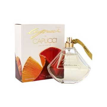 Apă de parfum Capucci de Capucci, 100ml