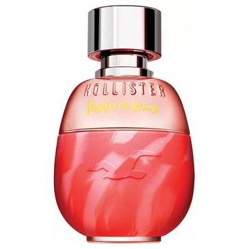 Apă de parfum Festival Vibes For Her, Hollister, 50ml