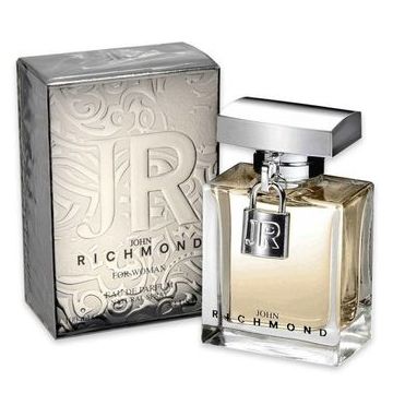 Apă de parfum For Woman, John Richmond, 100ml