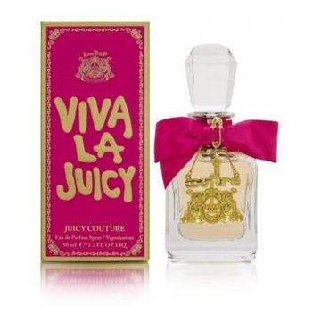 Apa de Parfum Juicy Couture Viva La Juicy, Femei, 30ml 0719346558396