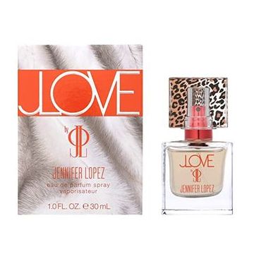 Apa de parfum, Love, Jennifer Lopez, 30ml