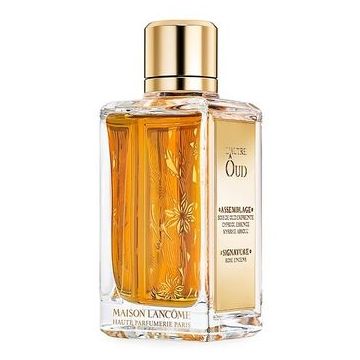Apa de parfum Maison Lancôme L'Autre Ôud 100 ml