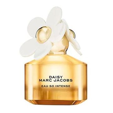 Apa de Parfum Marc Jacobs Daisy Eau So Intense, Femei, 100ml