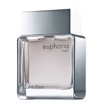 Apa de Toaleta Calvin Klein Euphoria, Barbati, 100 ml