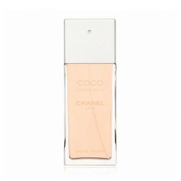 Apa De Toaleta Chanel Coco Mademoiselle, Femei, 50ml