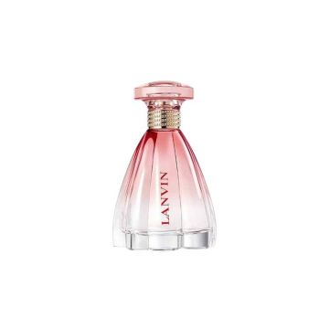 Apa de toaletă Lanvin Modern Princess Blooming pentru Femei Tester EDT Volum 90 ml
