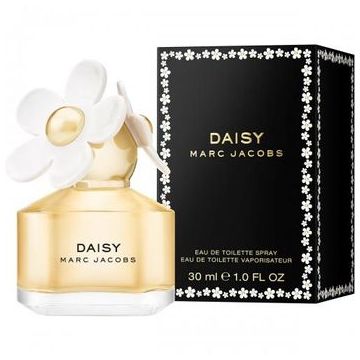 Apa de toaleta Marc Jacobs Daisy 30 ml