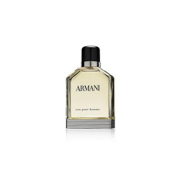 Armani Eau Pour Homme Tester Barbati EDT Volum 100 ml