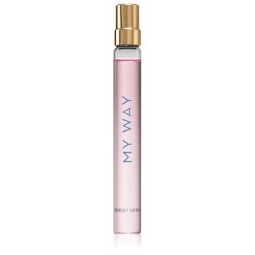 Armani My Way Ylang Eau de Parfum pentru femei de firma original