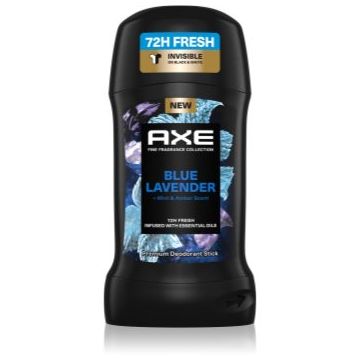 Axe Blue Lavender deodorant stick pentru barbati