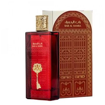 Bab Al Hamra, Ard Al Zaafaran, Apa de Parfum, Unisex, 100 ml