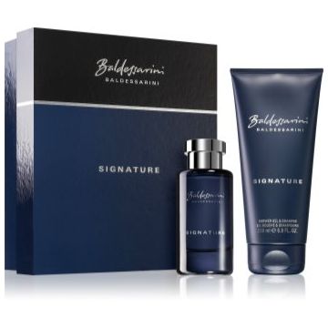 Baldessarini Signature set cadou pentru bărbați