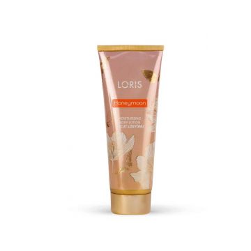 Body Lotion Honeymoon by Loris - 236 ml