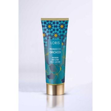 Body Lotion Morocco Orchid by Loris - 236 ml