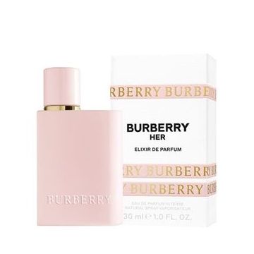 Burberry Her Elixir de Parfum, Femei, 30 ml