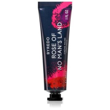 BYREDO Rose of No Man´s Land Limited Edition crema de maini hidratanta